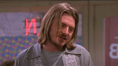 mitch hedberg on that 70s show|mitch hedberg almost famous.